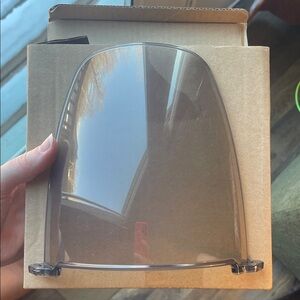 Rogue ECHO Bike Version2 Wind Guard